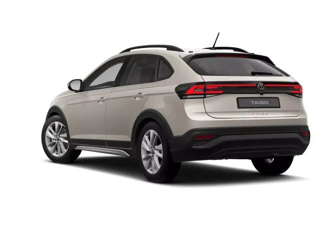 Volkswagen Taigo 1.5 TSI DSG Move
