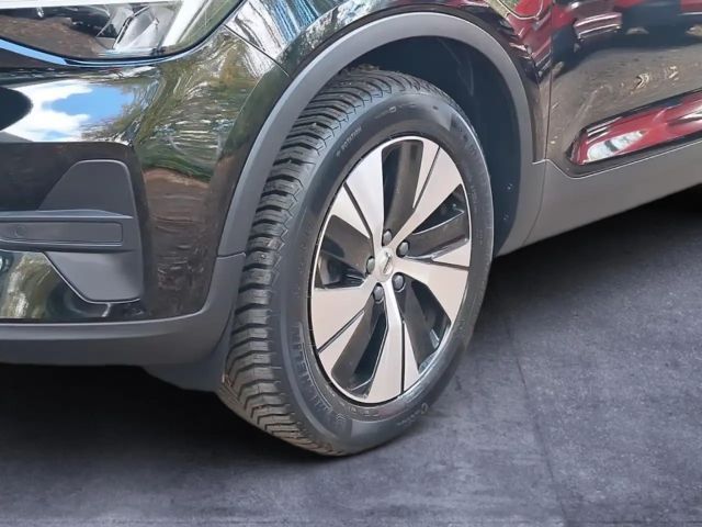 Volvo XC40 Bright Plus Recharge T4