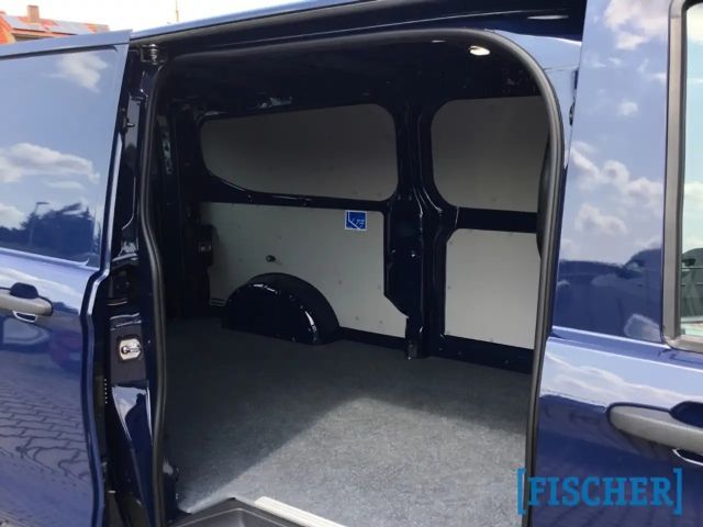 Volkswagen Transporter 2.0 TDI