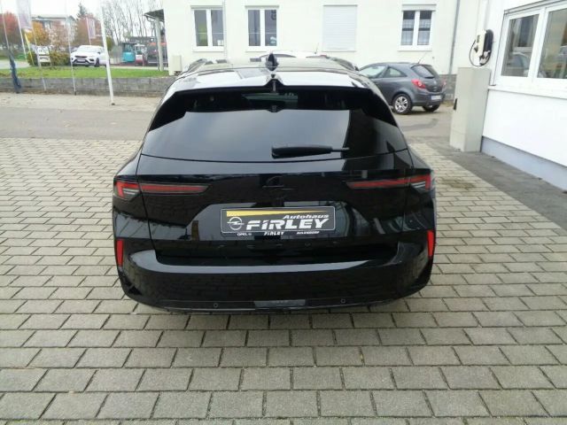 Opel Astra GS-Line Grand Sport