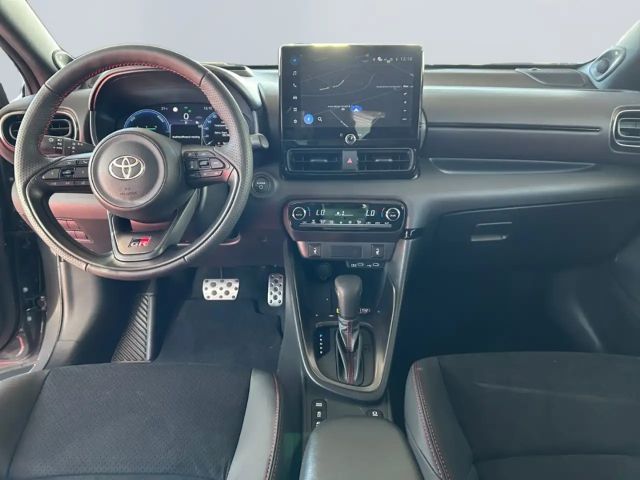 Toyota Yaris GR Hatchback Hybride