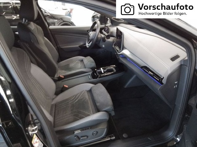Volkswagen ID.4 77 KWh Performance Pro