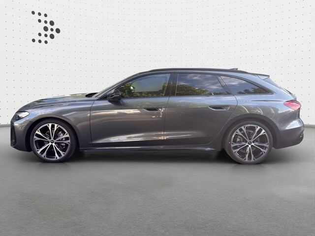 Audi A5 Avant Quattro S-Tronic