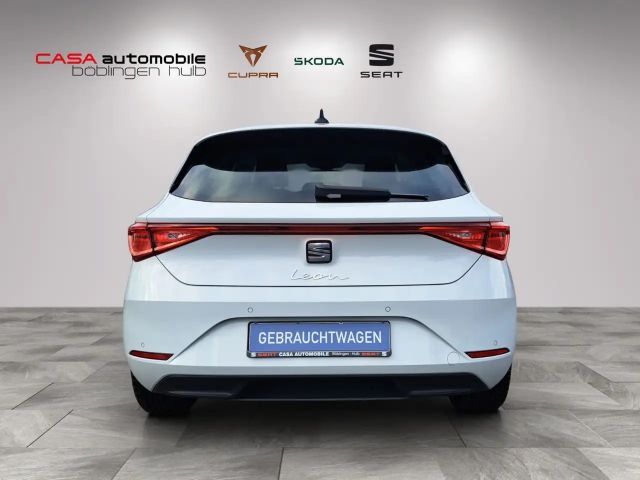 Seat Leon 1.5 TSI Style