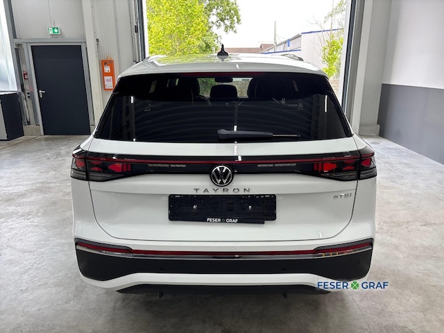 Volkswagen Tayron 1.5 eTSI Elegance Elegance