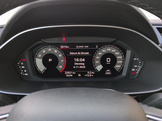 Audi Q3 35 TFSI S-Tronic