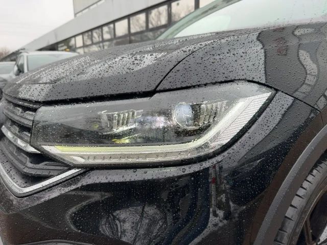 Volkswagen T-Cross 1.5 TSI DSG Style