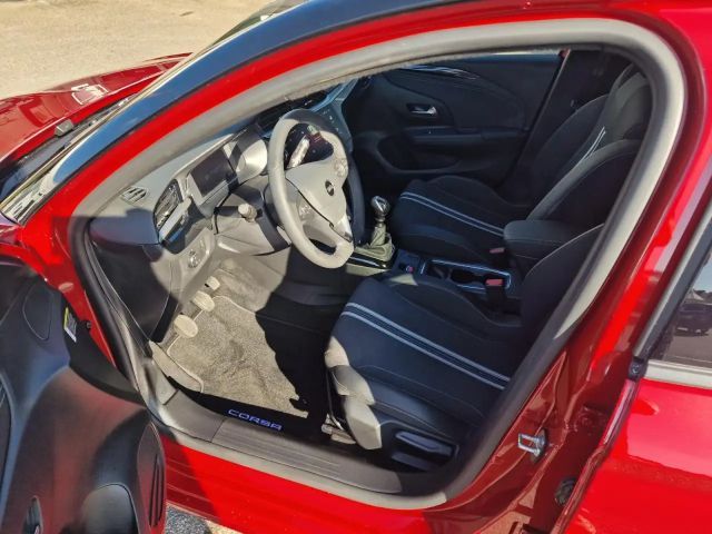 Opel Corsa GS-Line Grand Sport