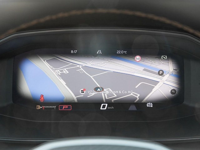 Cupra Formentor 2.0 TSI DSG VZ