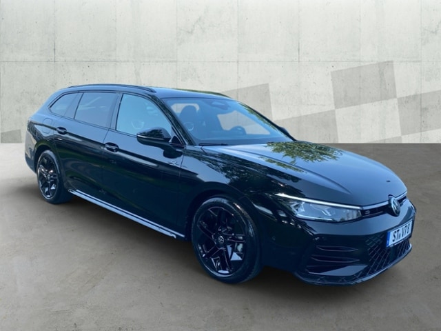 Volkswagen Passat 2.0 TDI DSG IQ.Drive Variant