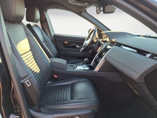 Land Rover Discovery Sport AWD D200 S