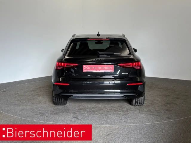 Audi A3 40 TDI Quattro S-Tronic Sedan Sportback