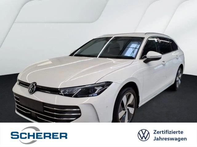 Volkswagen Passat 2.0 TDI Business DSG Variant