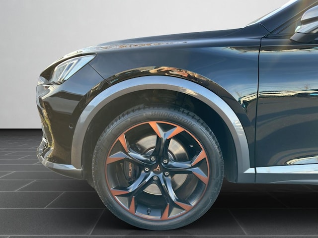 Cupra Formentor 2.0 TSI