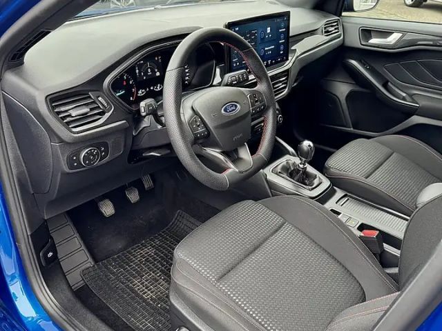 Ford Focus ST Line