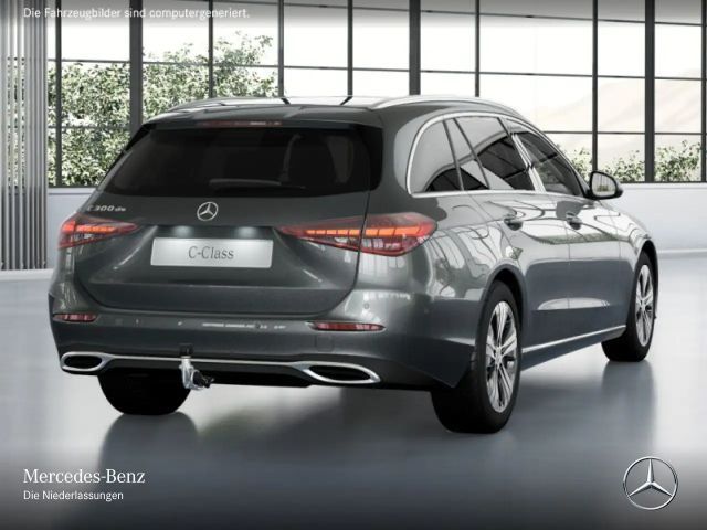 Mercedes-Benz C 300 AVANTGARDE Estate