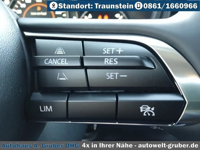 Mazda CX-30 2.5L SkyActiv e-Skyactiv