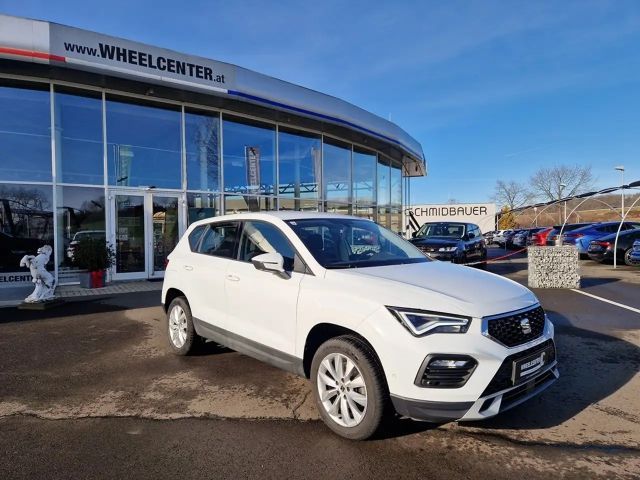 Seat Ateca 1.5 TSI DSG Style