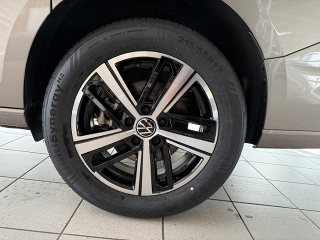 Volkswagen Caddy DSG Maxi