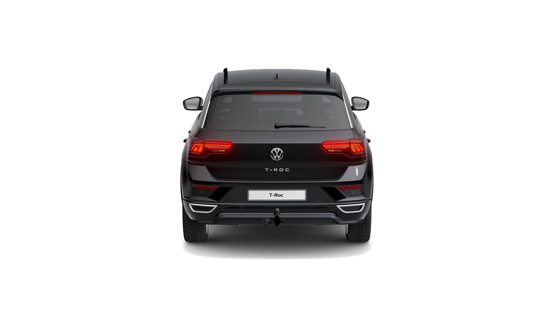 Volkswagen T-Roc Highline