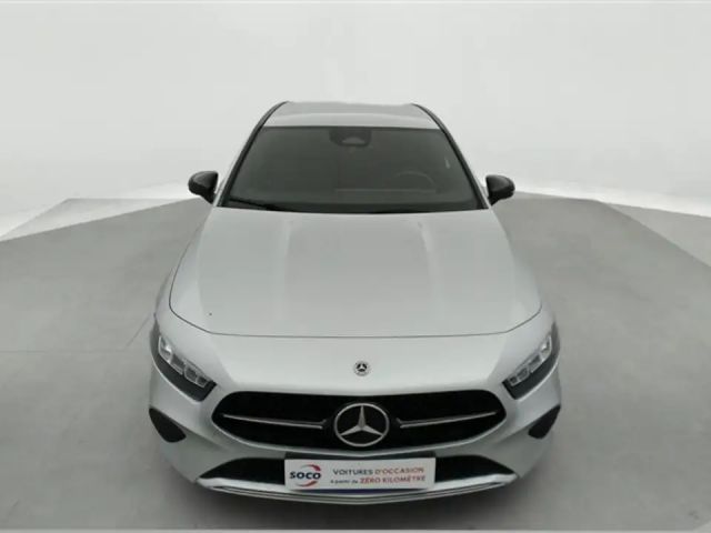 Mercedes-Benz A 180 A 180 d Luxury Line