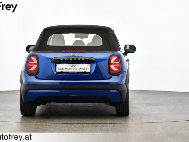 MINI Cooper Cooper C