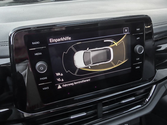 Volkswagen T-Roc 1.5 TSI Cabriolet R-Line