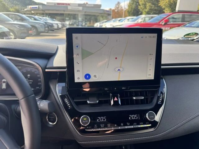 Suzuki Swace Comfort Hybrid