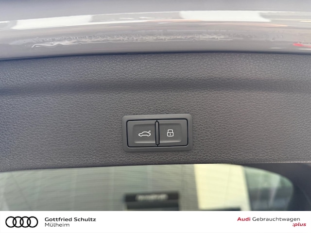 Audi RS Q3 Quattro S-Tronic Sportback