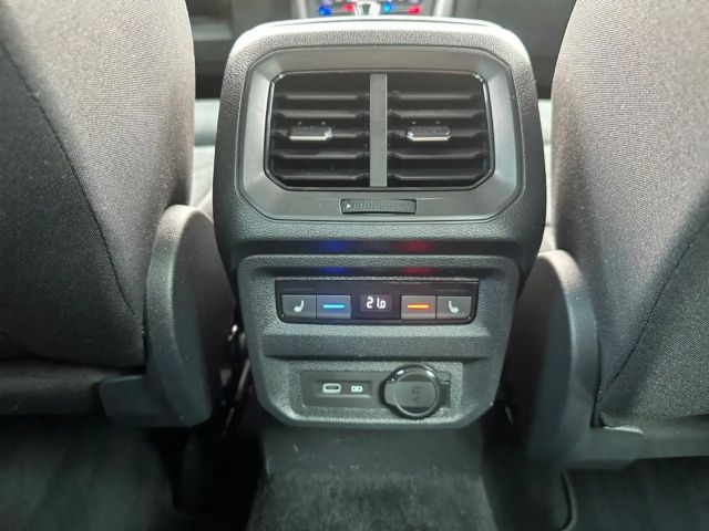 Volkswagen Tiguan 2.0 TDI DSG Elegance Elegance