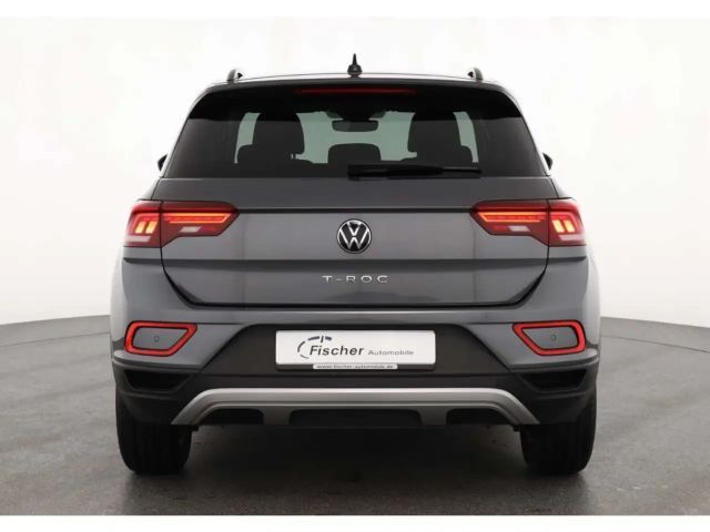 Volkswagen T-Roc 1.5 TSI DSG Life