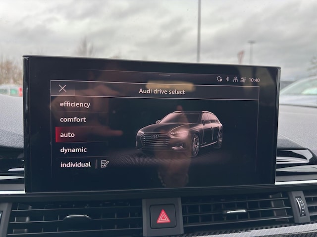 Audi S4 Avant Quattro