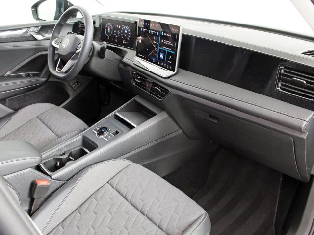 Volkswagen Tiguan DSG