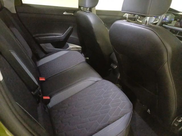 Volkswagen Taigo 1.0 TSI