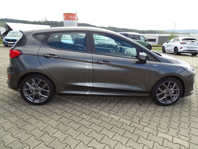 Ford Fiesta ST Line