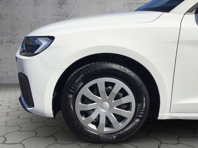 Audi A1 25 TFSI S-Tronic Sportback