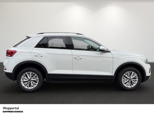 Volkswagen T-Roc 1.0 TSI Life