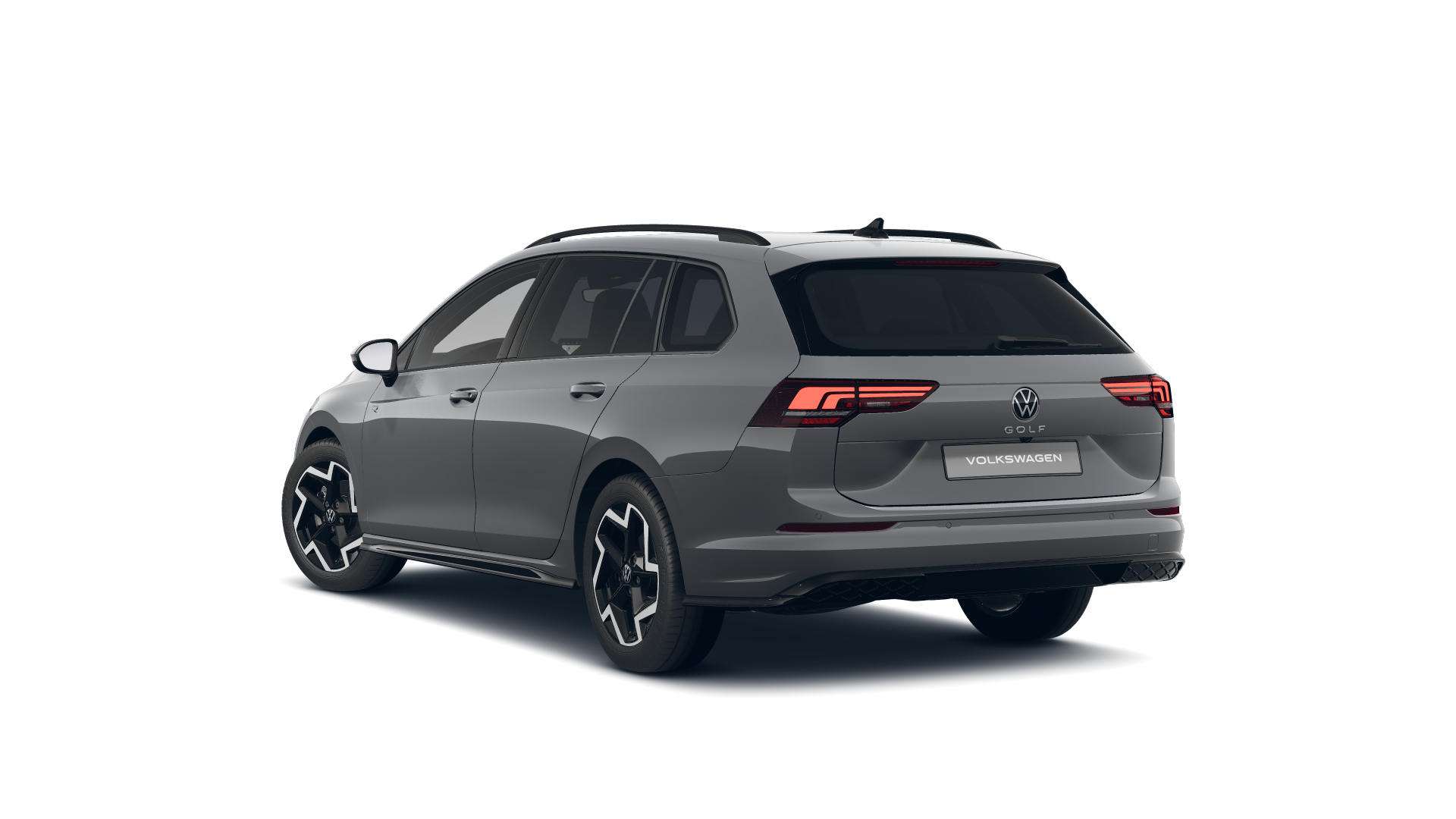 Volkswagen Golf Golf VIII R-Line Variant