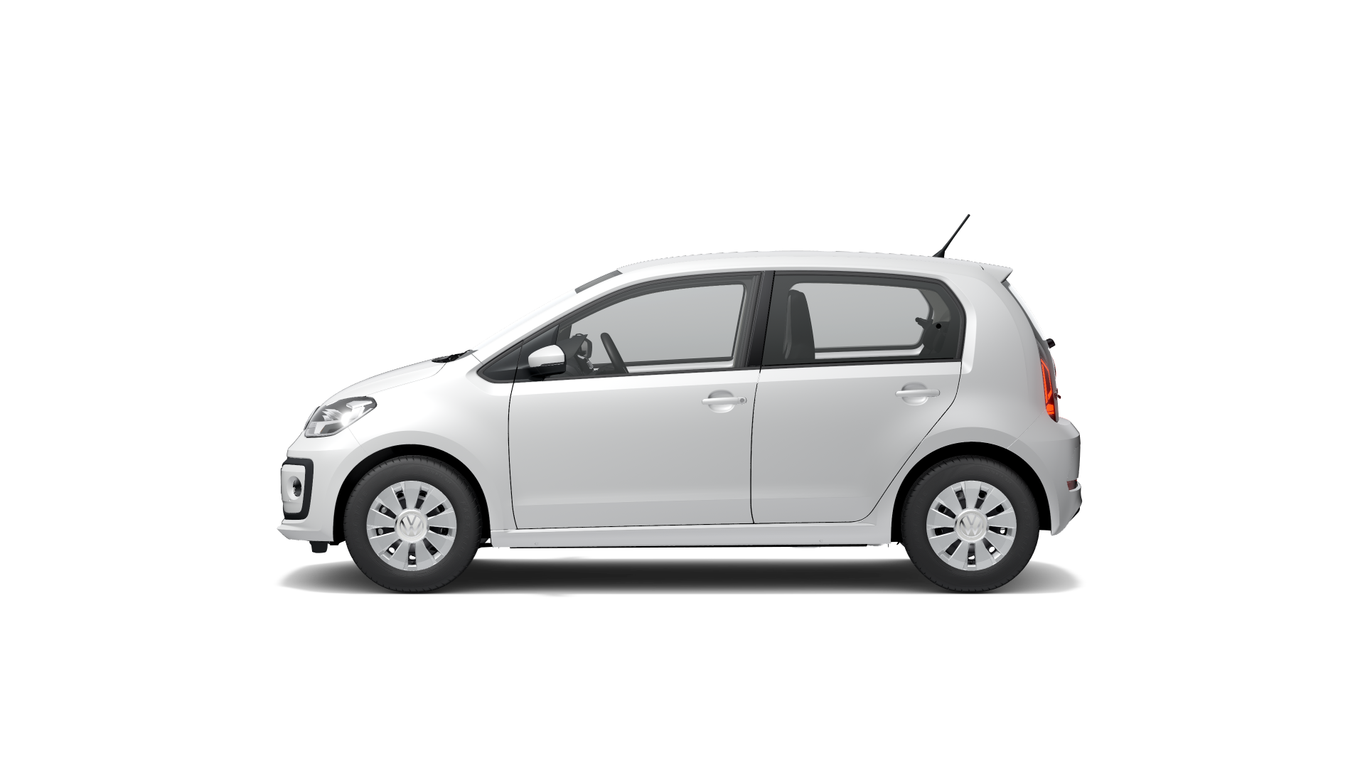 Volkswagen up! 5 Gang DAB SH Klima