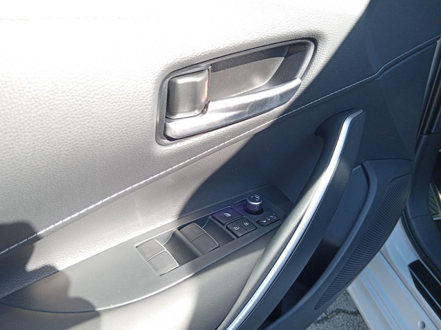 Toyota Corolla Technik Touring