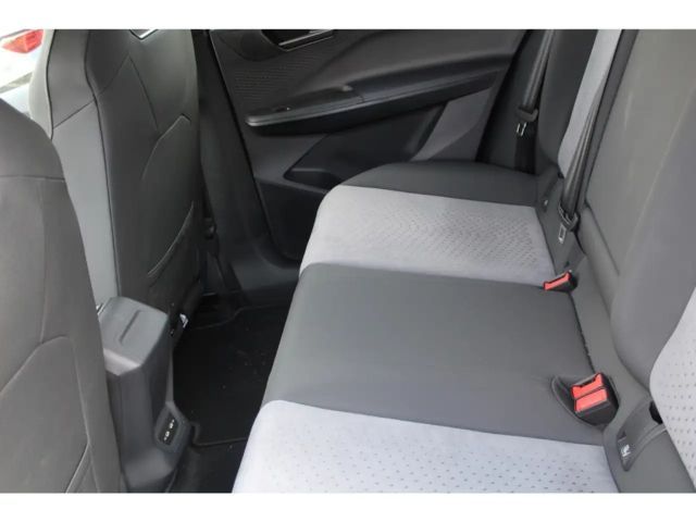 Cupra Born 60kWh Edition Dynamic NAVI LED KAMERA ACC GRA 19