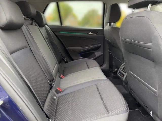 Volkswagen Golf 1.5 TSI Golf VIII