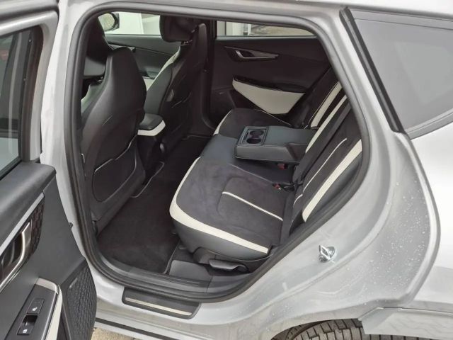 Kia EV6 GT-Line Vierwielaandrijving