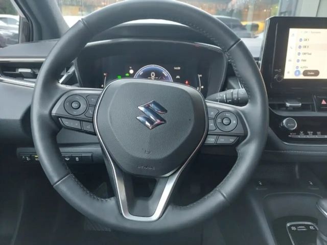 Suzuki Swace Suzuki Swace 1,8