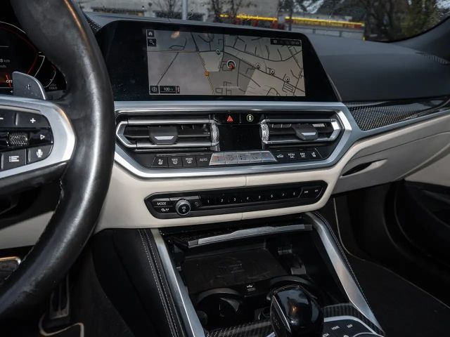 BMW 440 Cabrio M-Sport M440i