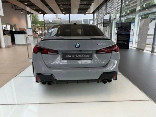 BMW 235 Coupé Gran Coupé xDrive