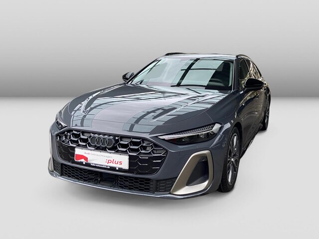 Audi A5 Avant Quattro S-Tronic