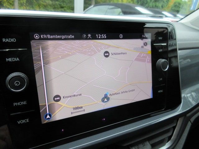 Volkswagen T-Roc 1.5 TSI DSG IQ.Drive