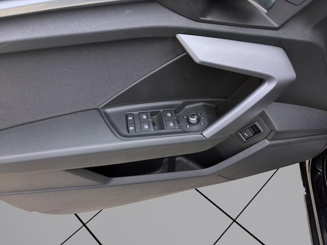 Audi A3 35 TDI S-Tronic Sedan