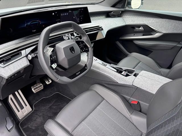 Peugeot 3008 GT-Line Hybrid